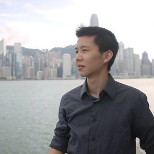 Meet your Posher, Jonathan